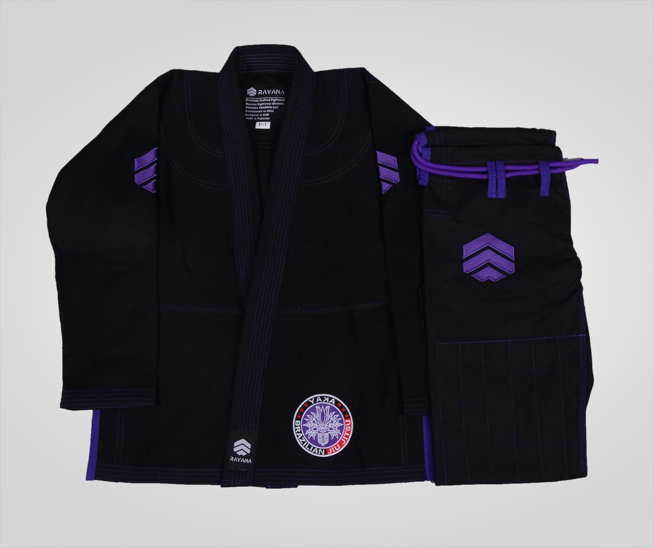 The Empower kimono