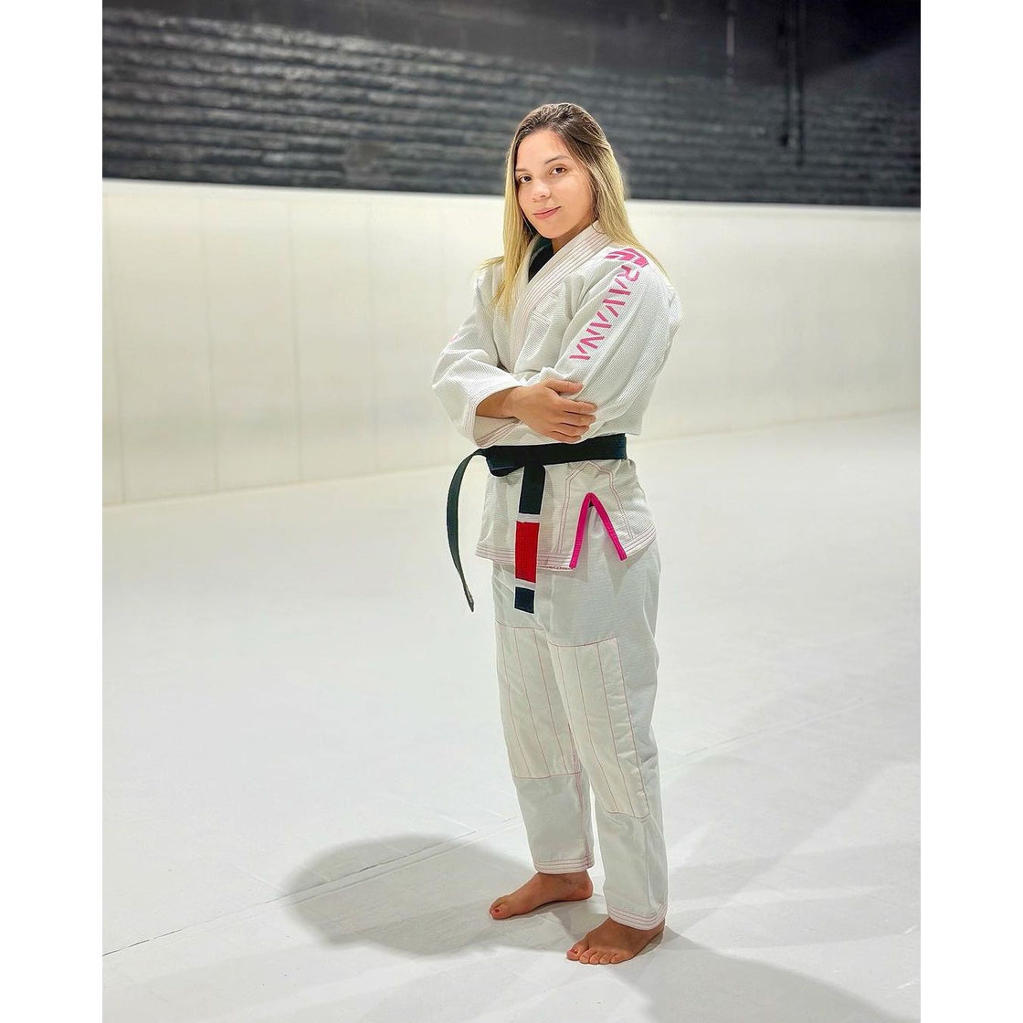 The Femine Light Gi