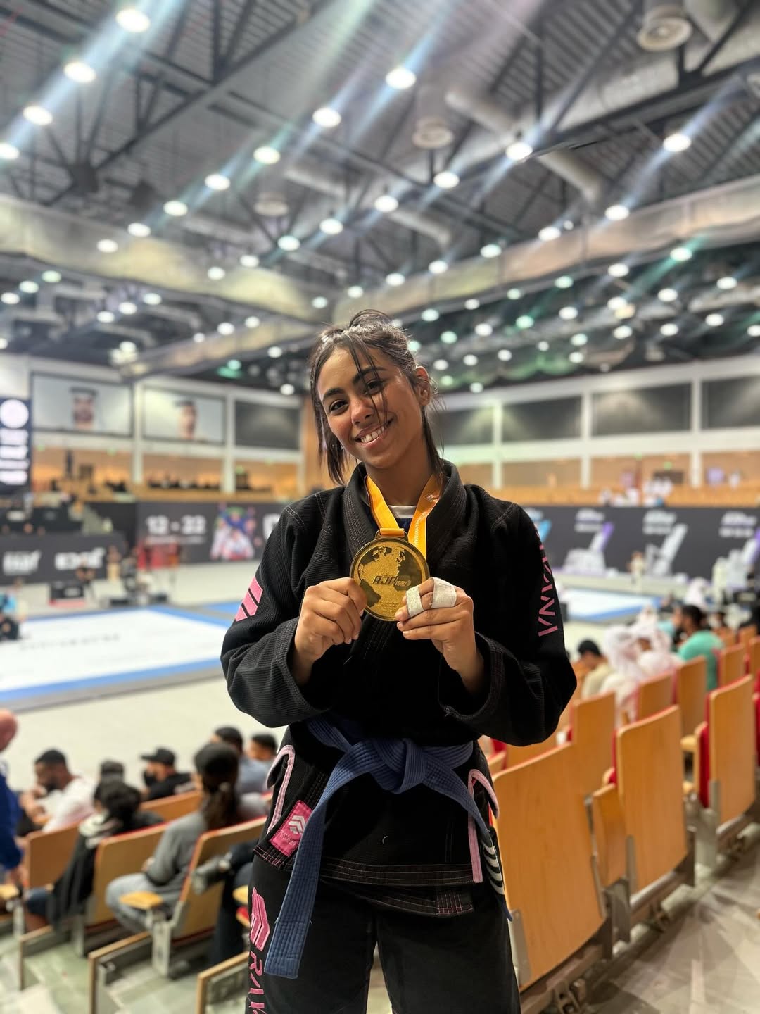 The Lotus Kimono - Lightweight Gi