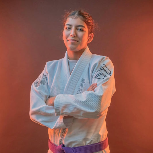 Aura Kimono- UNISEX Jiu-Jitsu Gi