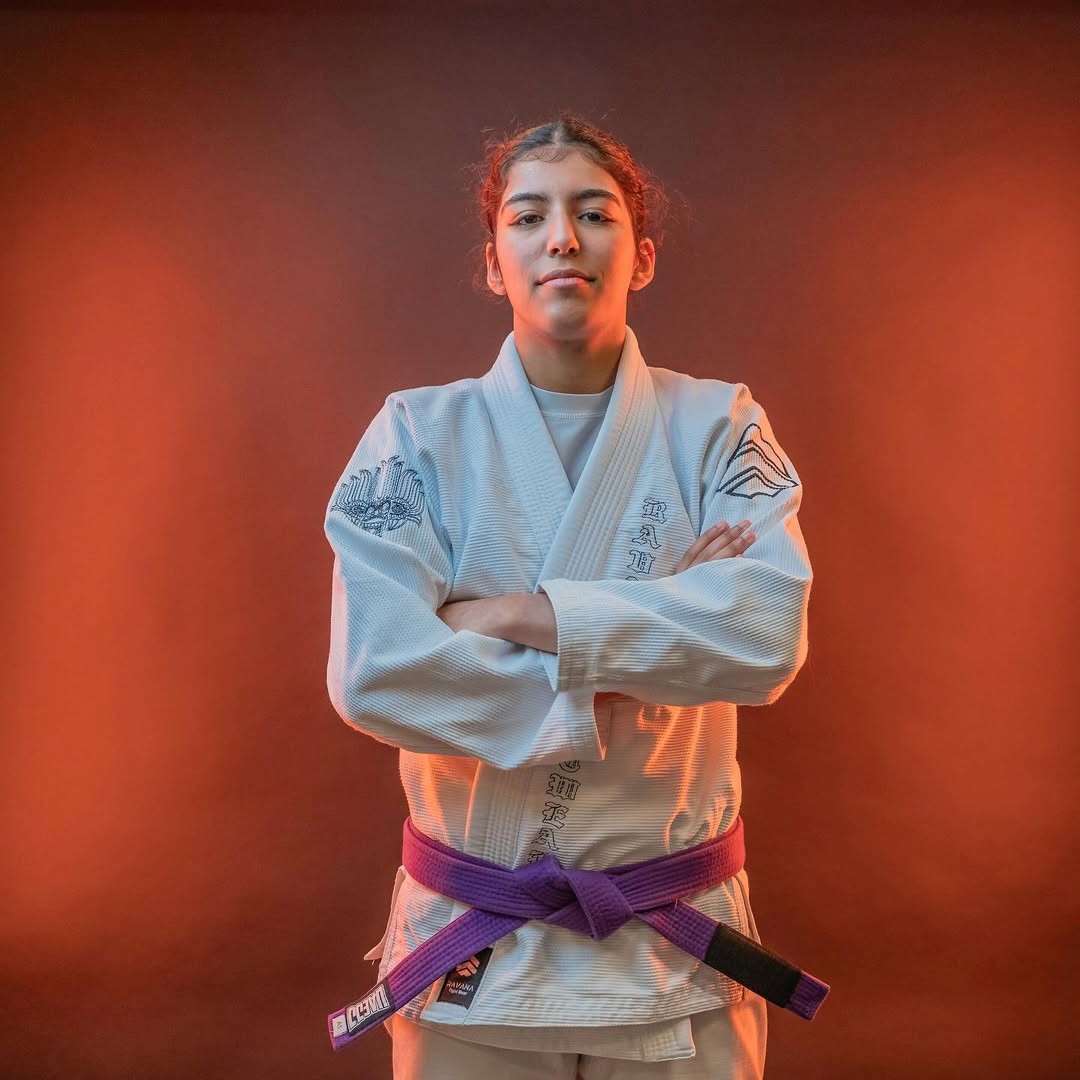 Asura Kimono- UNISEX Jiu-Jitsu Gi