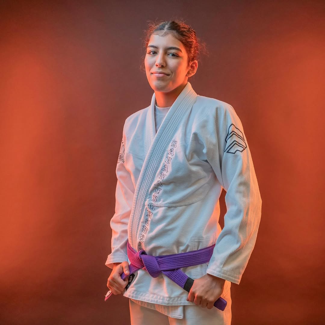 Asura Kimono- UNISEX Jiu-Jitsu Gi