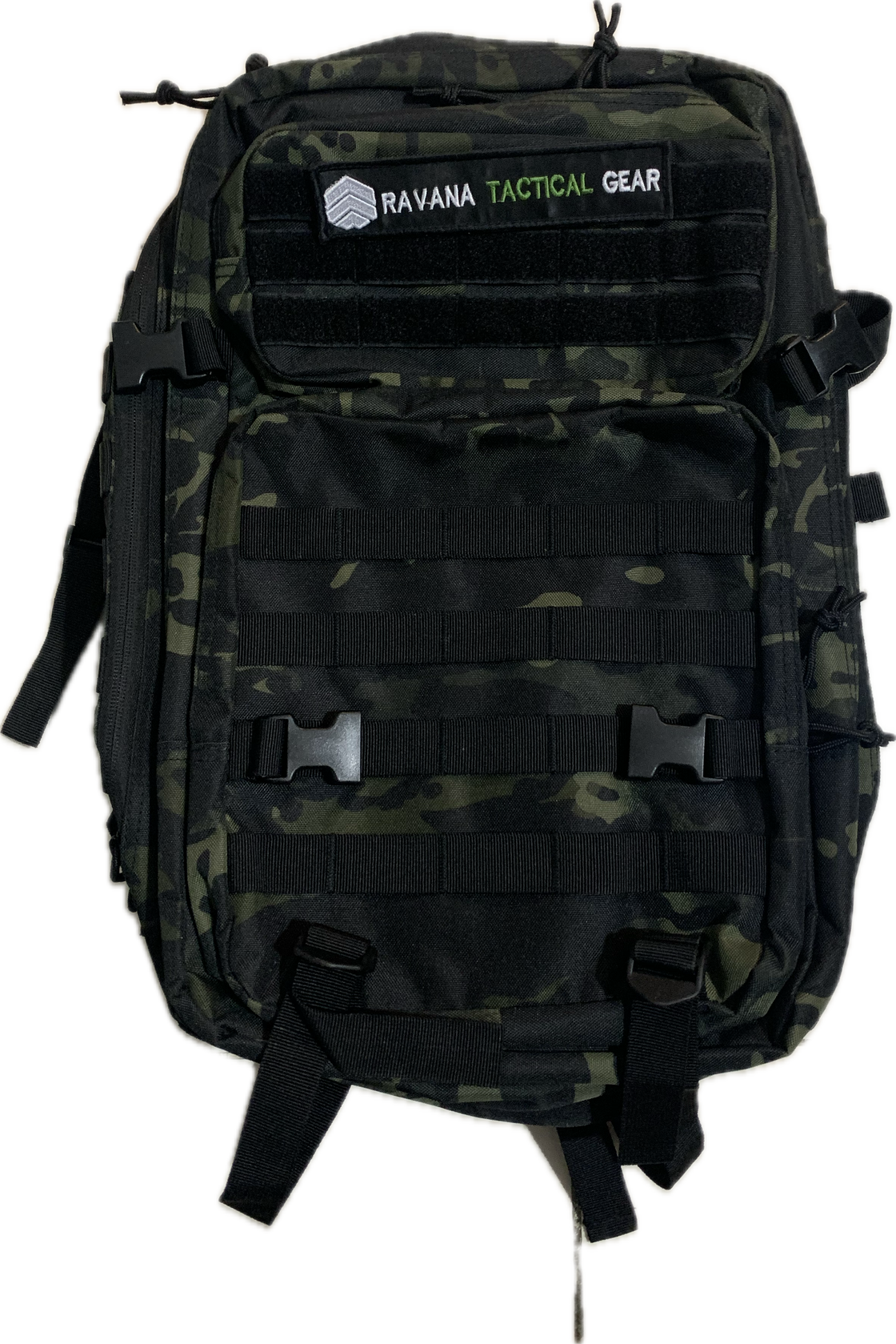 Ravana Tactical Backpack (camouflage)