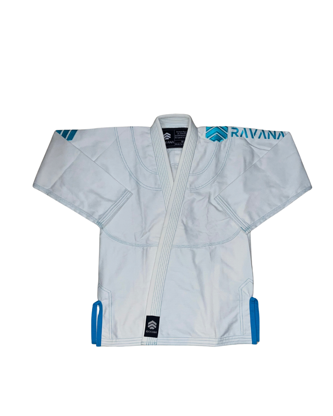 The Exodus Kimono