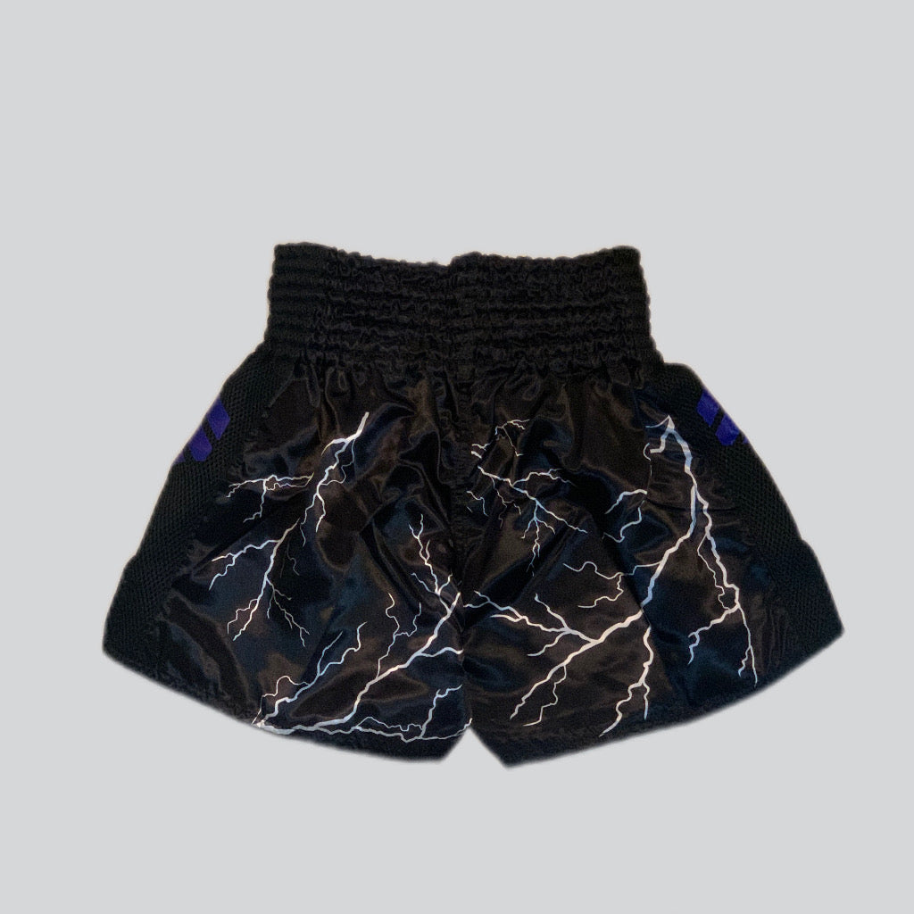 Storm Elite Muay Thai Shorts