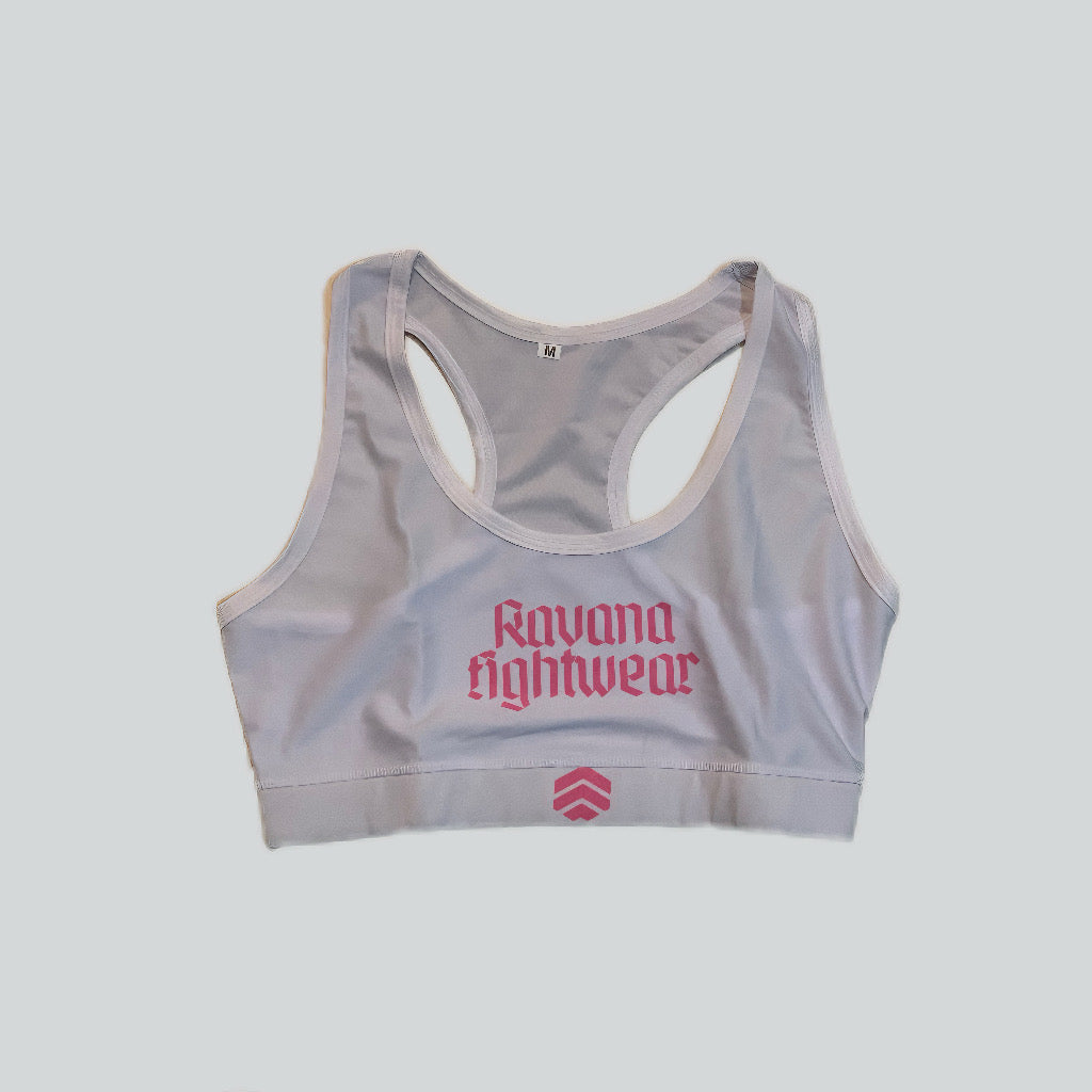 Aurora Muay Thai sports bra