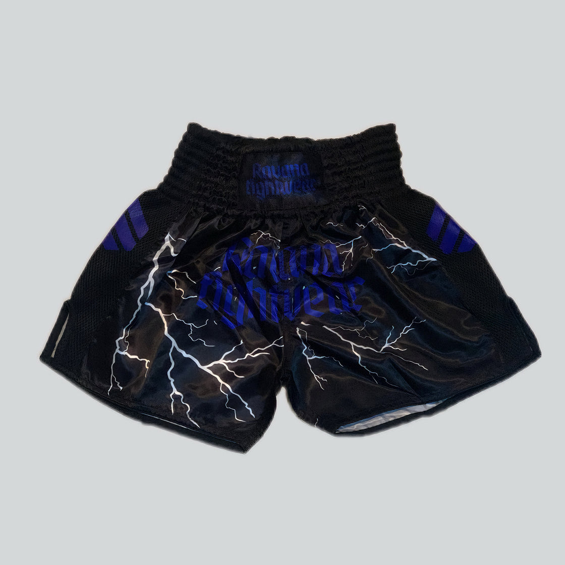 Storm Elite Muay Thai Shorts