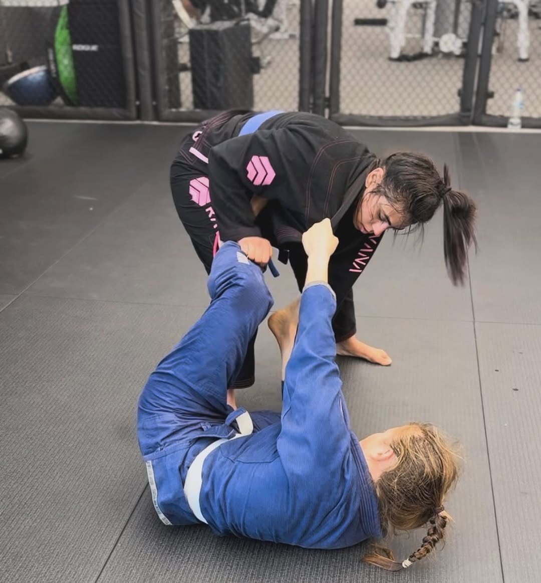 The Lotus Kimono - Lightweight Gi