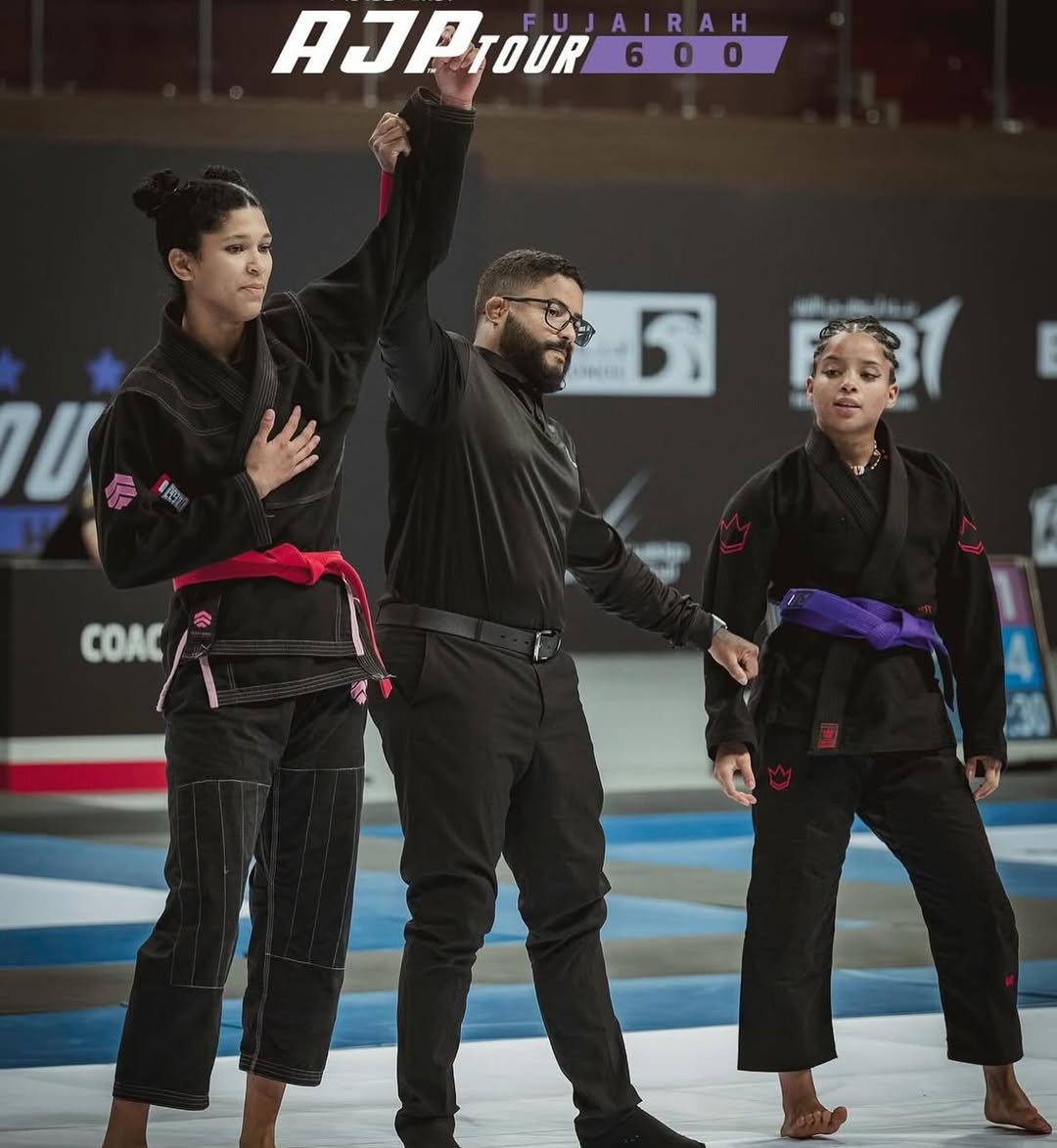 The Lotus Kimono - Lightweight Gi