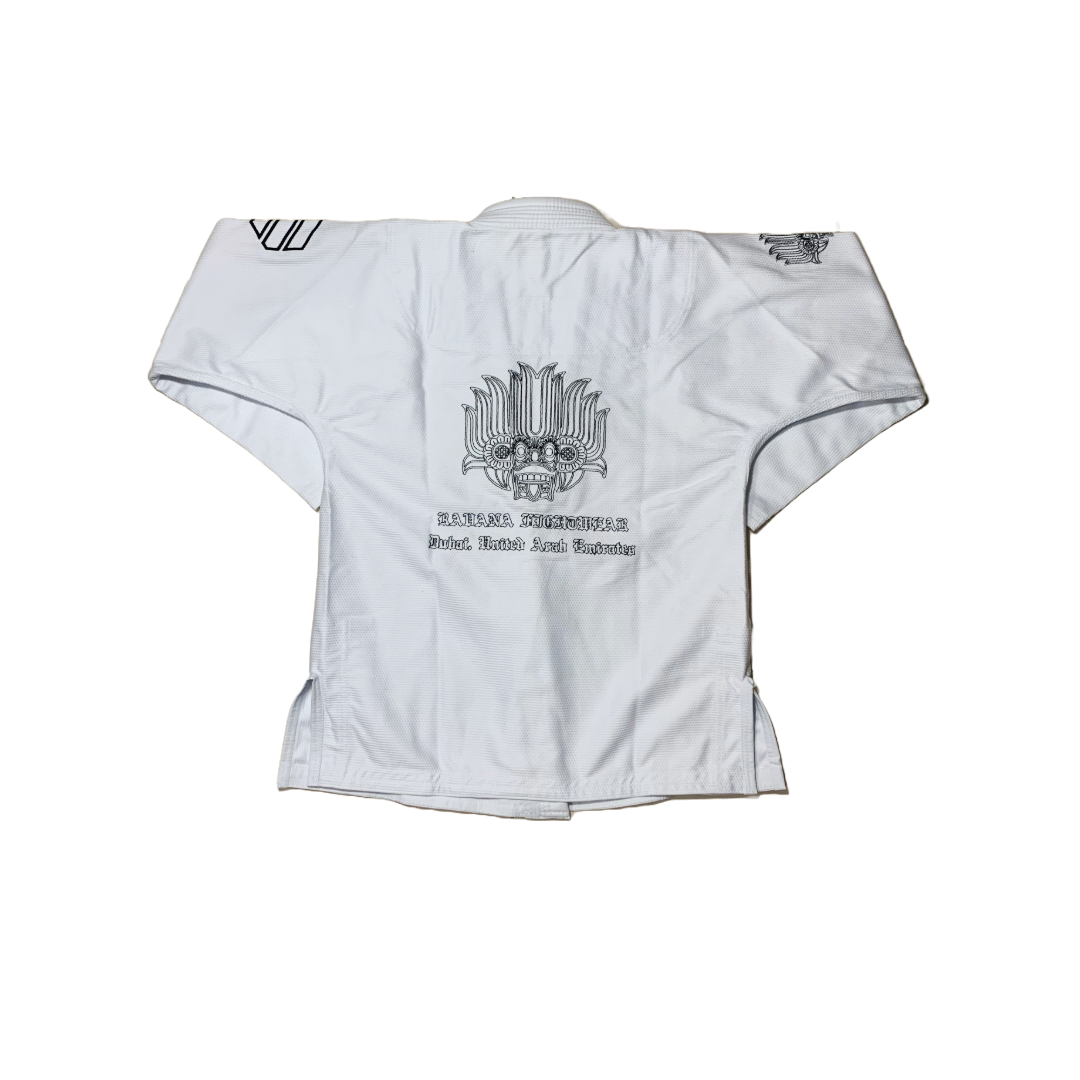 Asura Kimono- Men's Jiu-Jitsu Gi