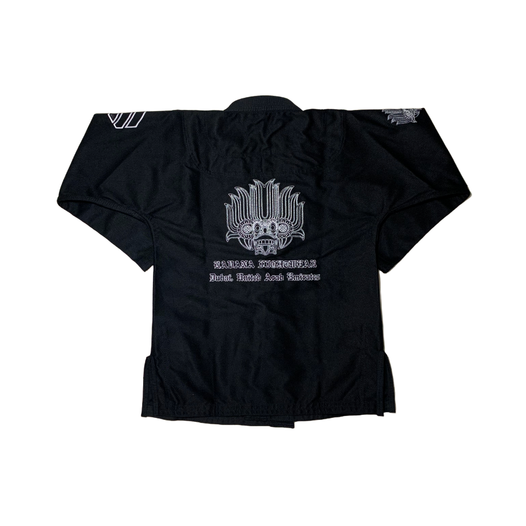 Signature Ravana Kimono - Men's Jiu-Jitsu Gi