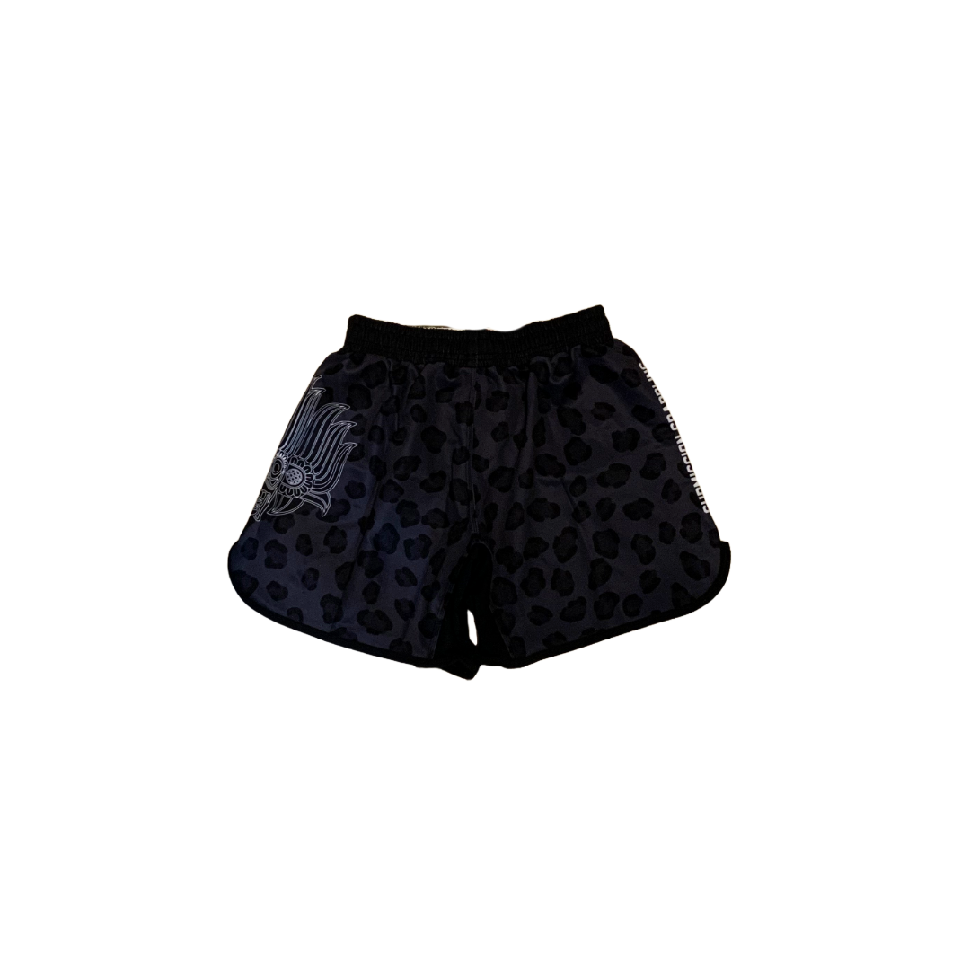 UAE Submission Grappler’s Collection – Unisex BJJ Shorts