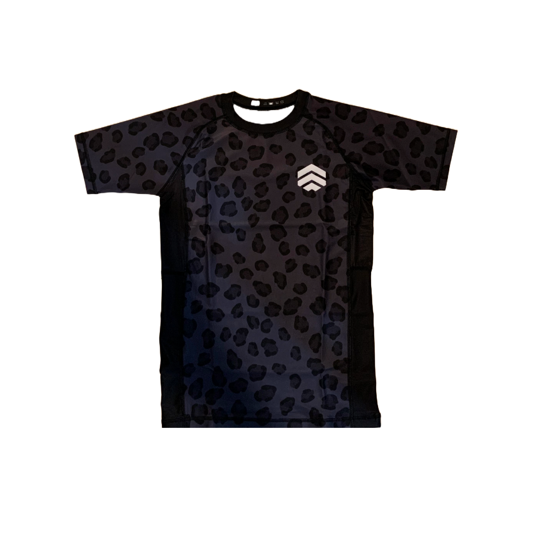 UAE Submission Grappler's Collection- Unisex Rashguards