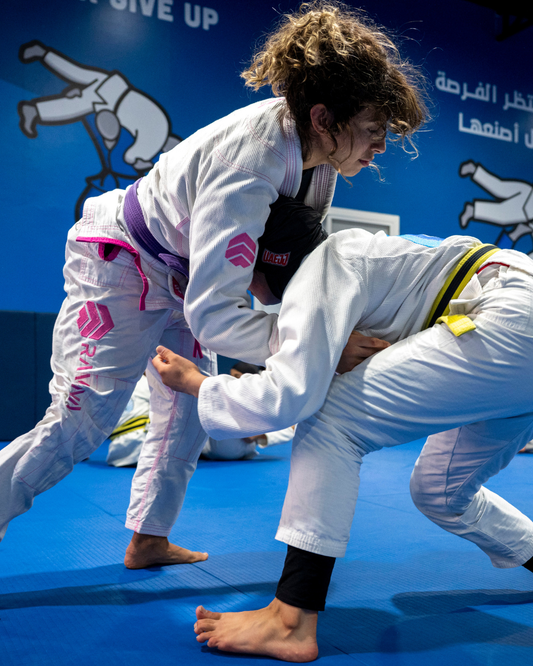 Ivory Lightweight Gi