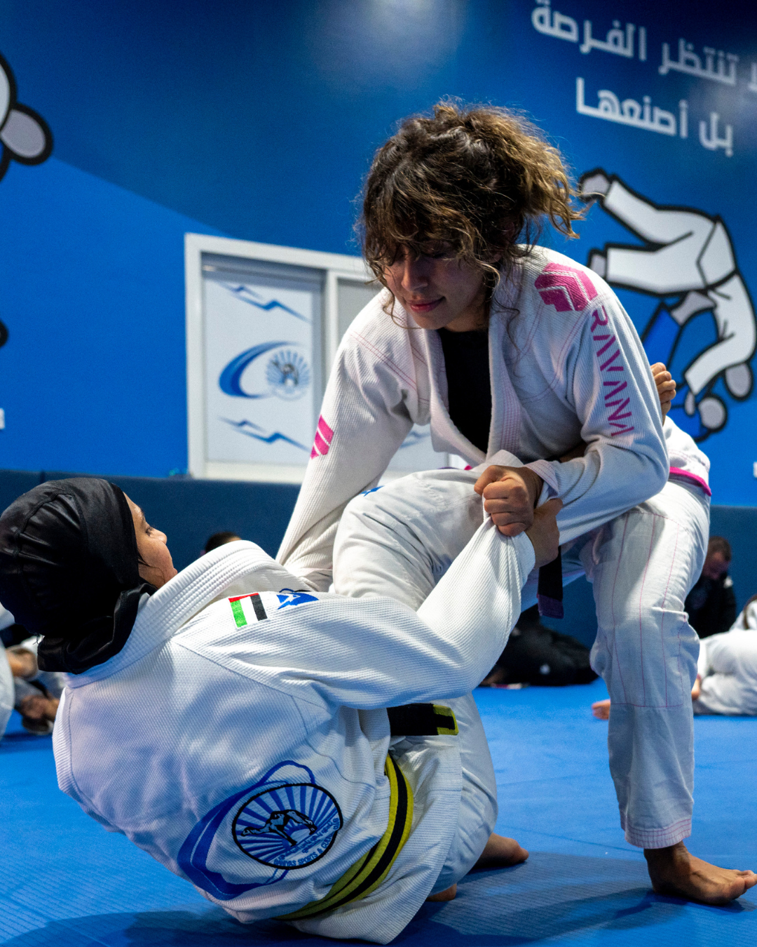 Ivory Lightweight Gi