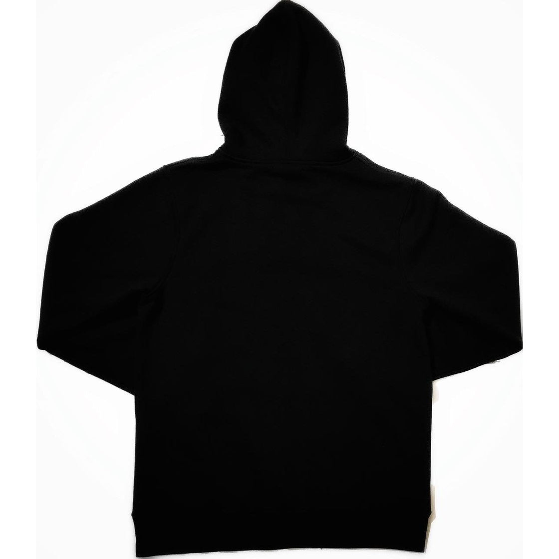 Black Heart Hoodie