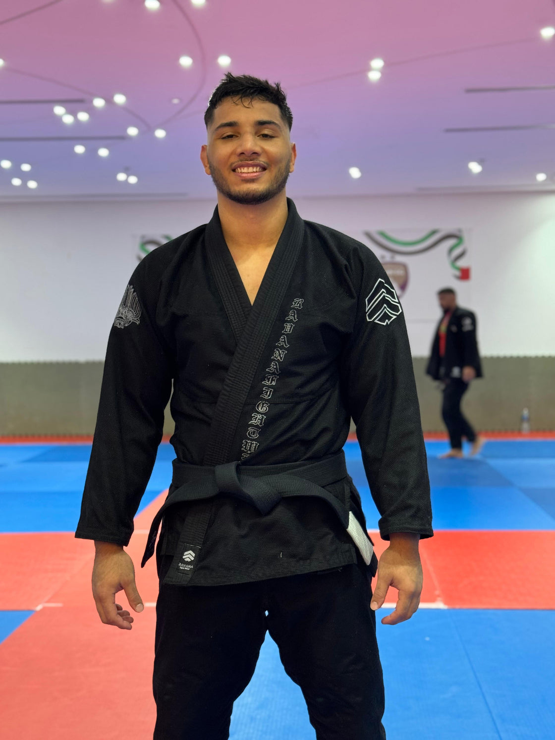 Signature Ravana Kimono - Men's Jiu-Jitsu Gi