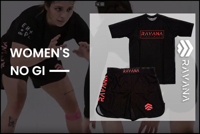 WOMEN'S NO GI